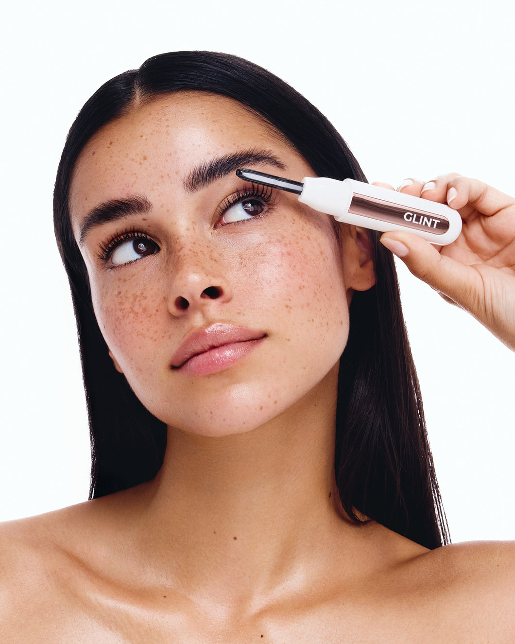 Glint Beauty - Isıtmalı kirpik kıvırıcı