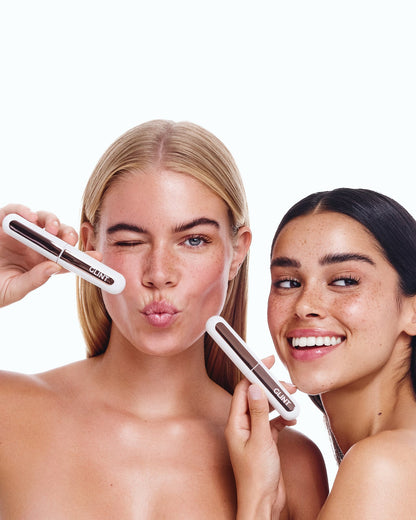 Glint Beauty - Isıtmalı kirpik kıvırıcı