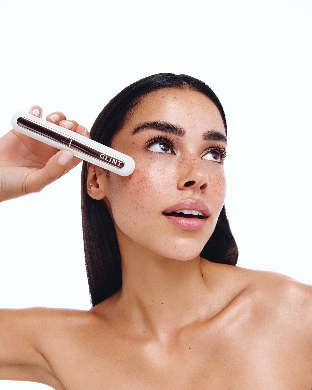 Glint Beauty - Isıtmalı kirpik kıvırıcı