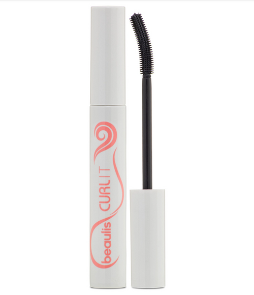 Beaulis Curl It Maskara Hacimli ve Kıvrık Kirpikler